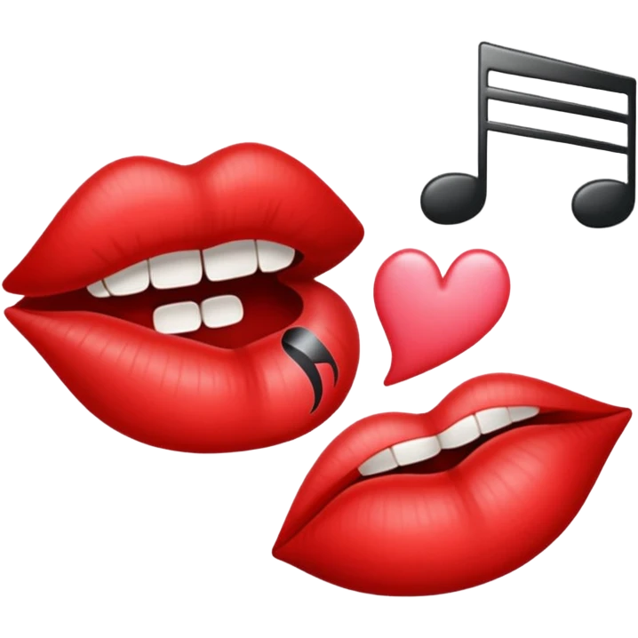 створи емоджі для казки на темуТаємниця зниклих голосів emoji