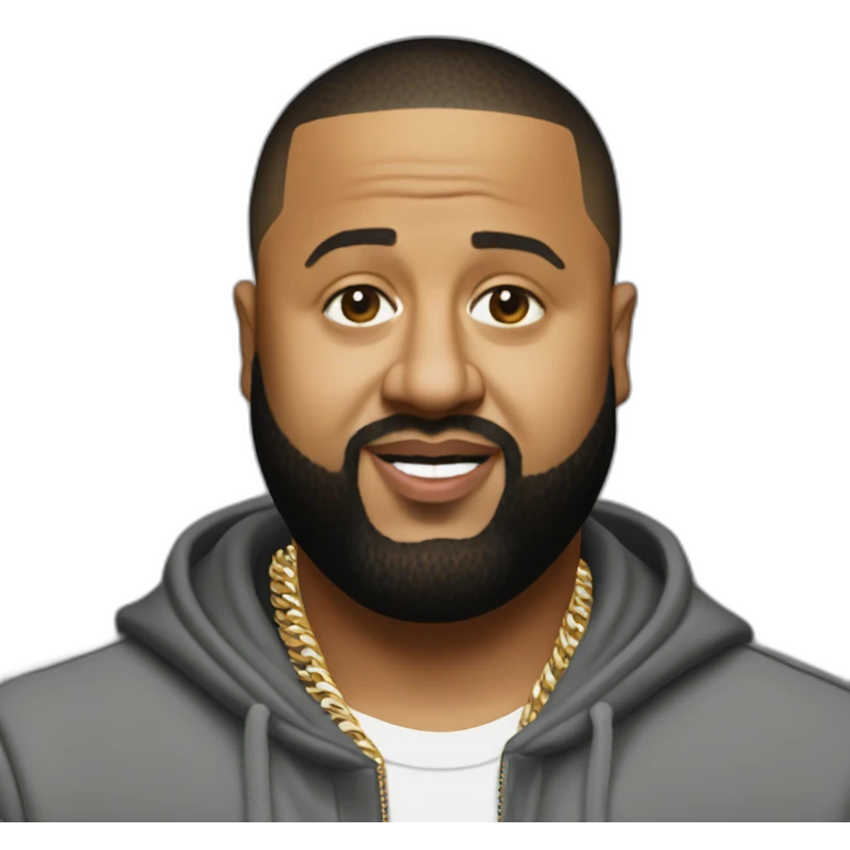 dj khaled meme emoji