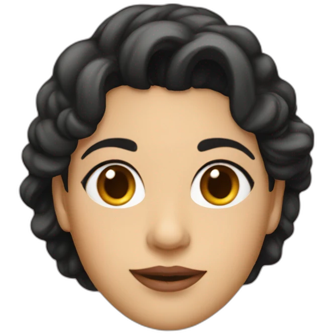 Cristina cordula emoji