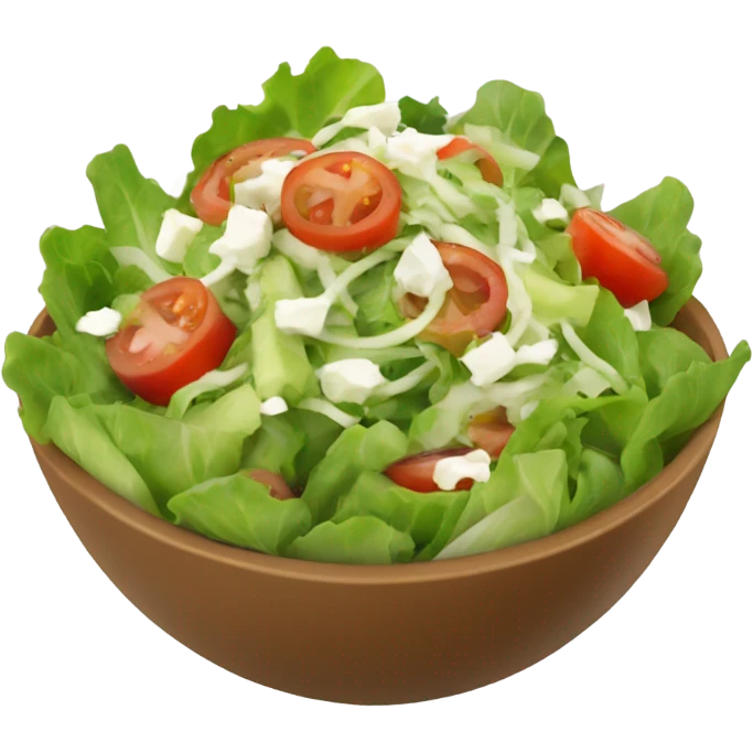 Shuba salad emoji