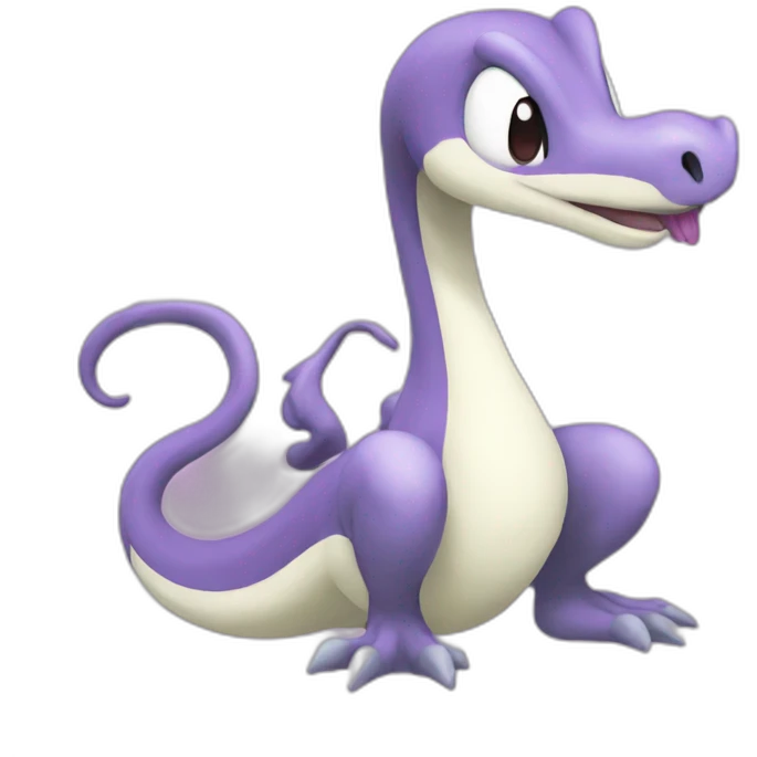 Goodra emoji