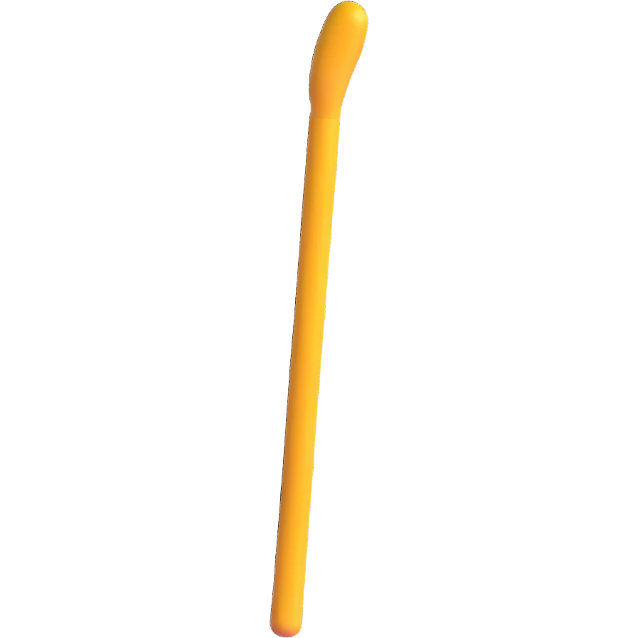 stick emoji