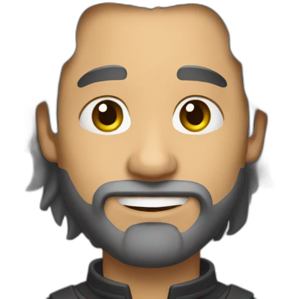 Drevniy Russ emoji