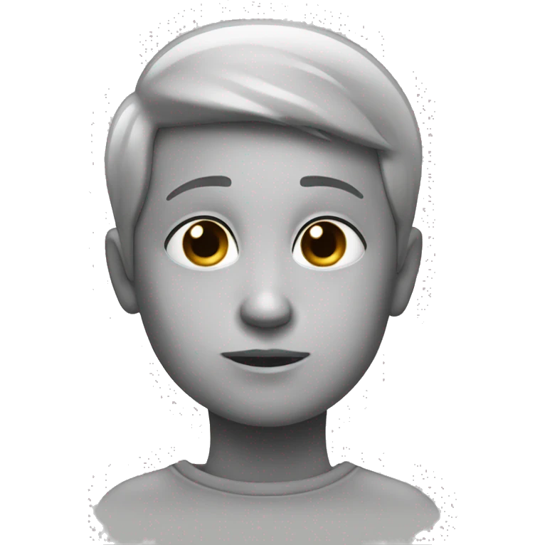 Heartbreaking  emoji
