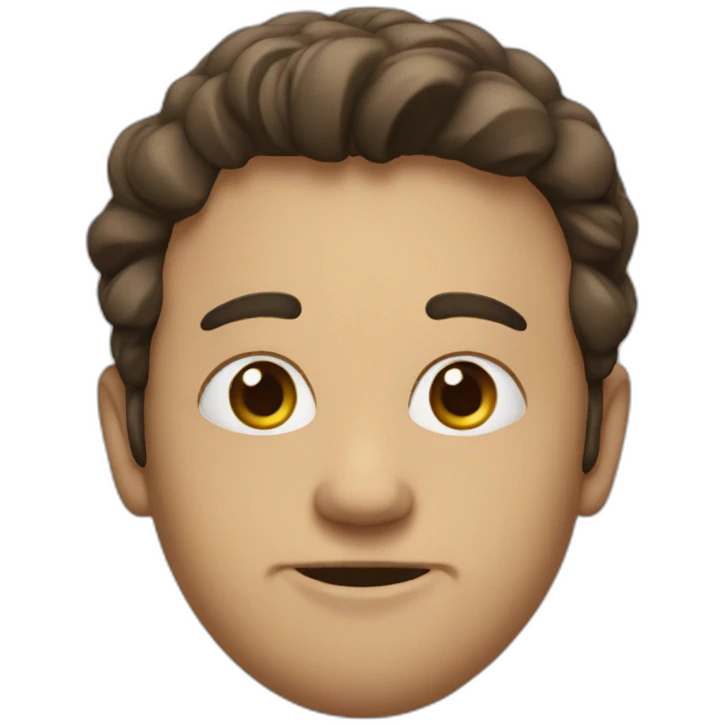 Puk emoji