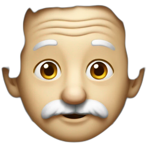 einstein emoji