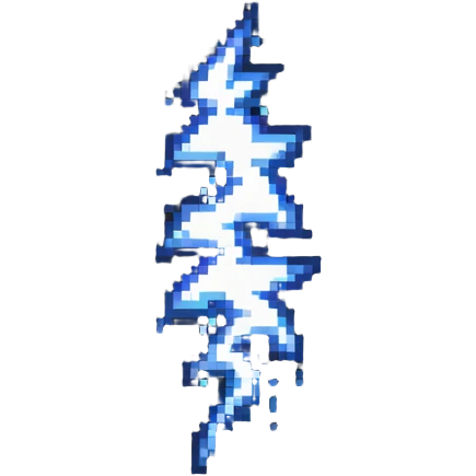 lightning bolt emoji