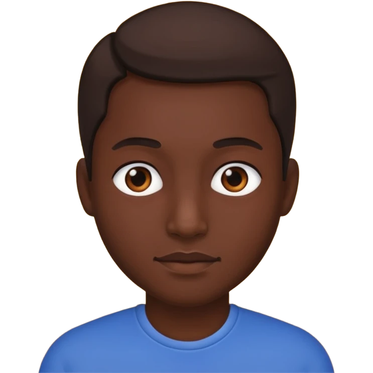 Talm bout in it  emoji