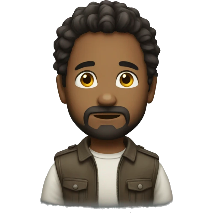 Leon emoji