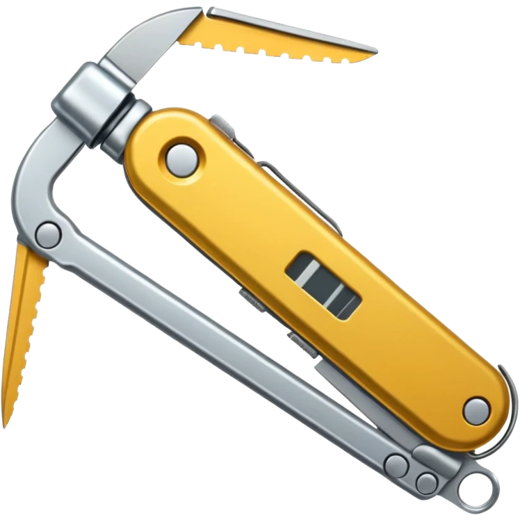 multitool emoji