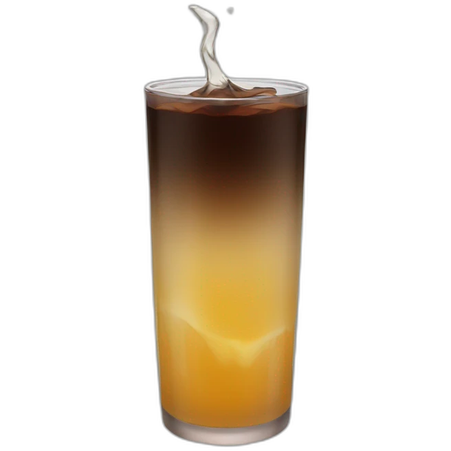 Liquid death drink emoji