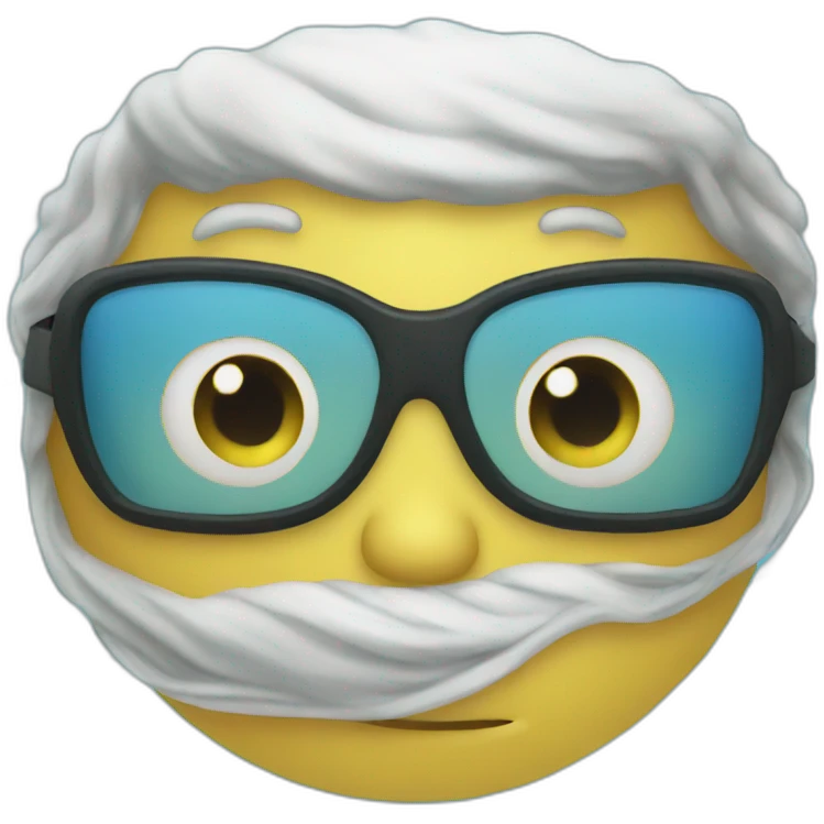 Pool emoji