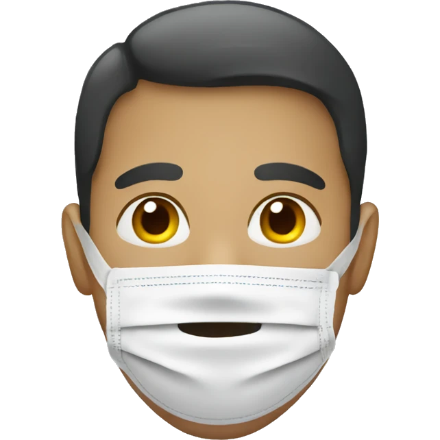face mask  emoji
