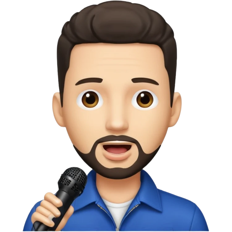 Jon B R&B Singer emoji