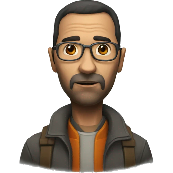 half life emoji