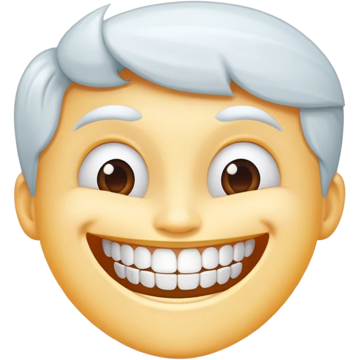 Rizz emoji