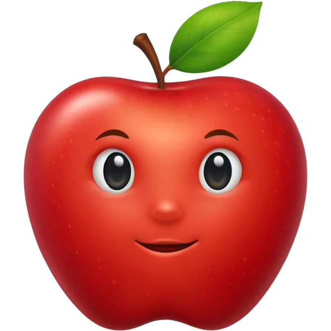 A emoji