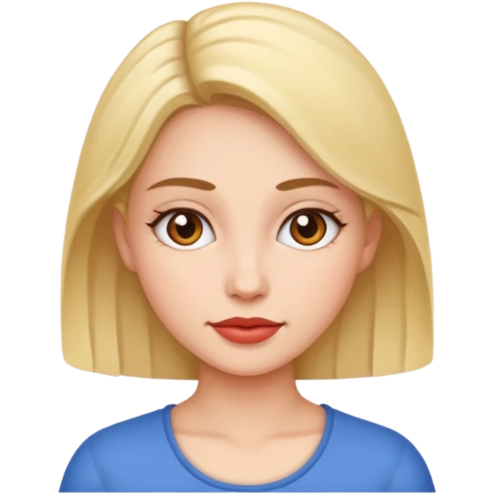 woman emoji