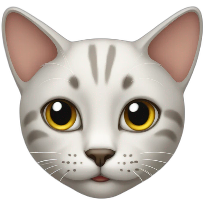 cat emoji