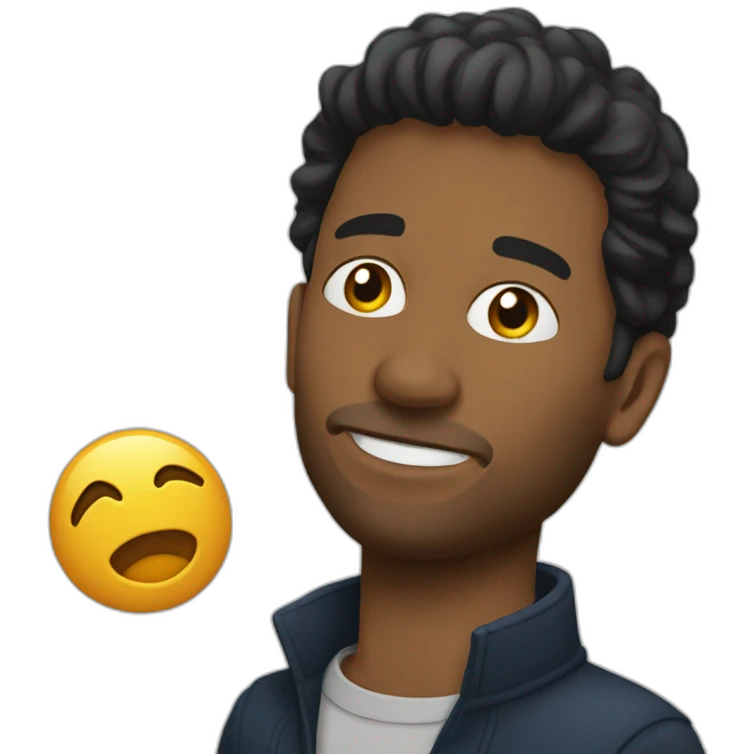 Xavier-milei emoji