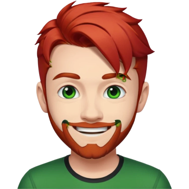 Jacksepticeye emoji