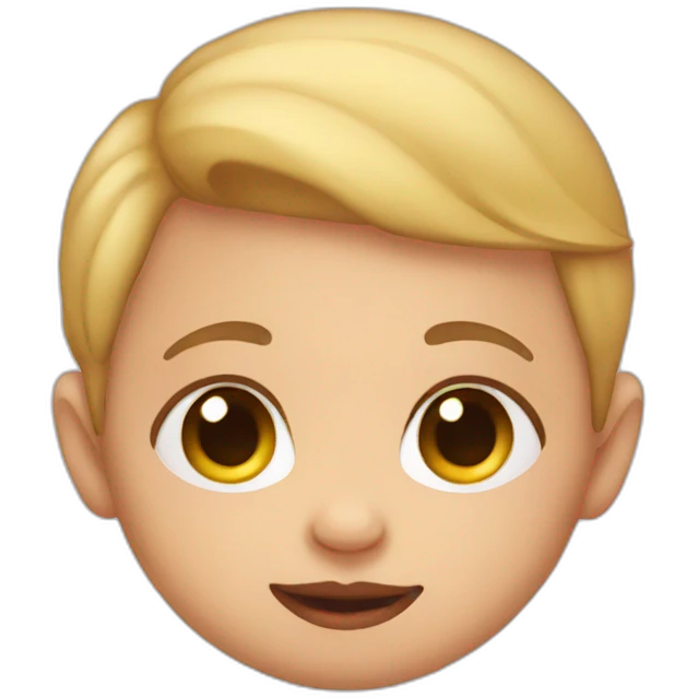 baby emoji