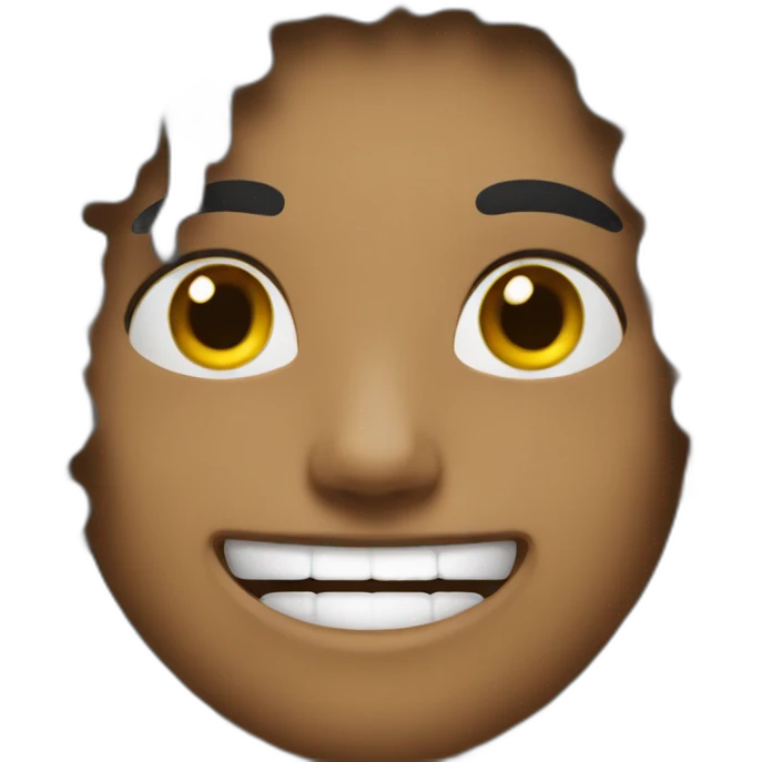 Hahaha emoji