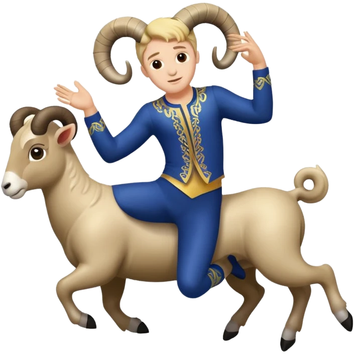 Aiden Hutchinson dancing on rams emoji