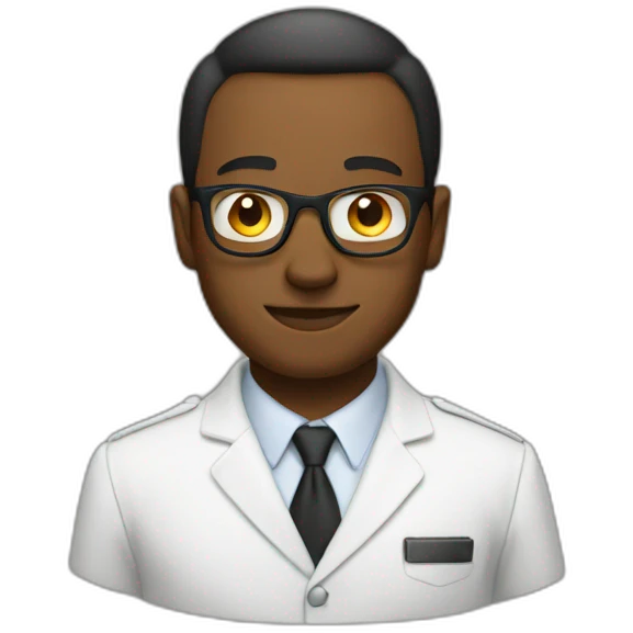 atention emoji