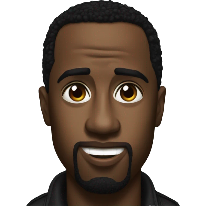 p diddy emoji