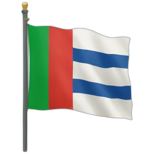 french guyanese men flag emoji