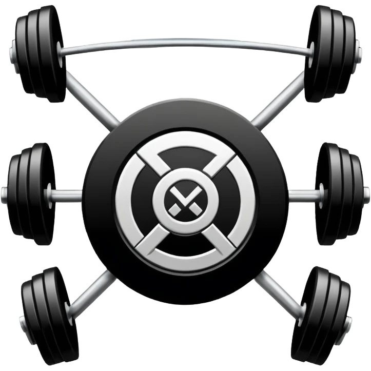 sigma gym logo emoji