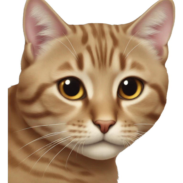 tavşan kulaklı kedi emoji
