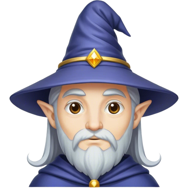 wizard emoji