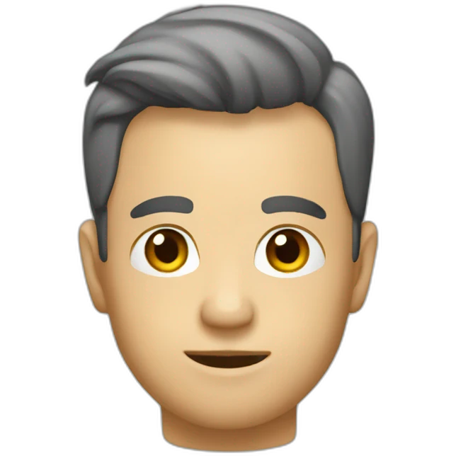 Tailer denter emoji
