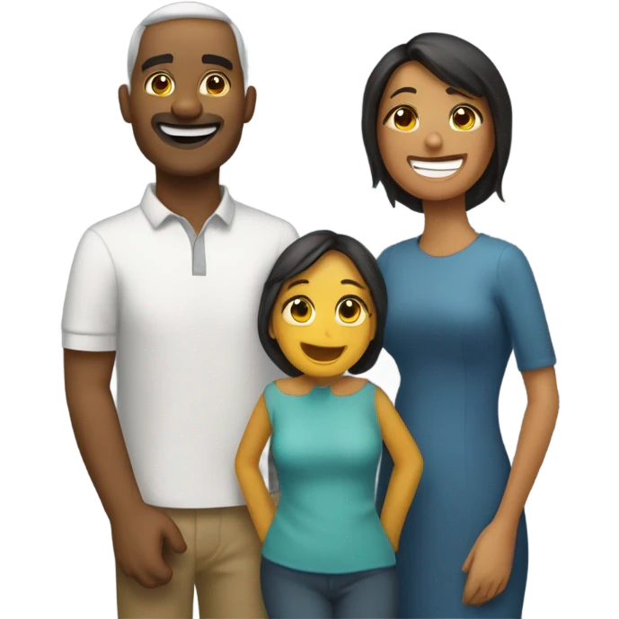 Mi novio y yo  emoji