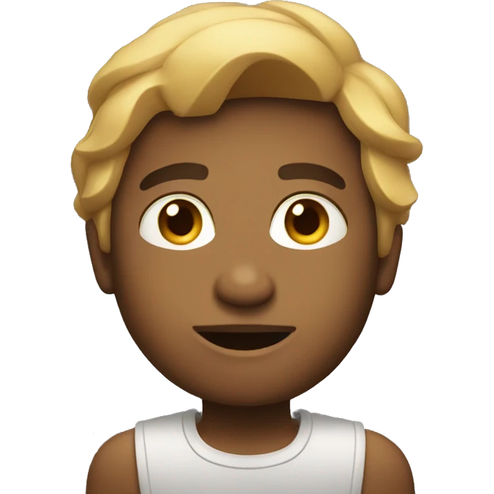 spotlight emoji