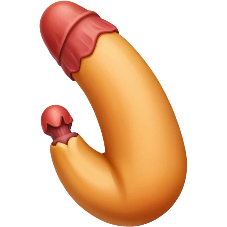 penis emoji