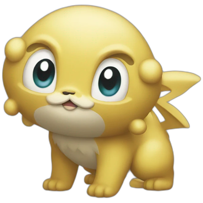 pokemon emoji