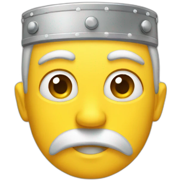 ruler emoji