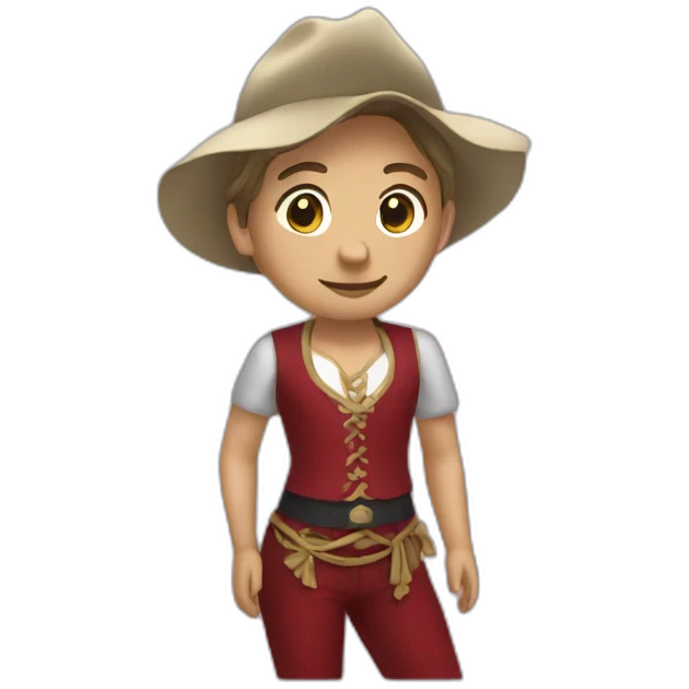 bolero emoji