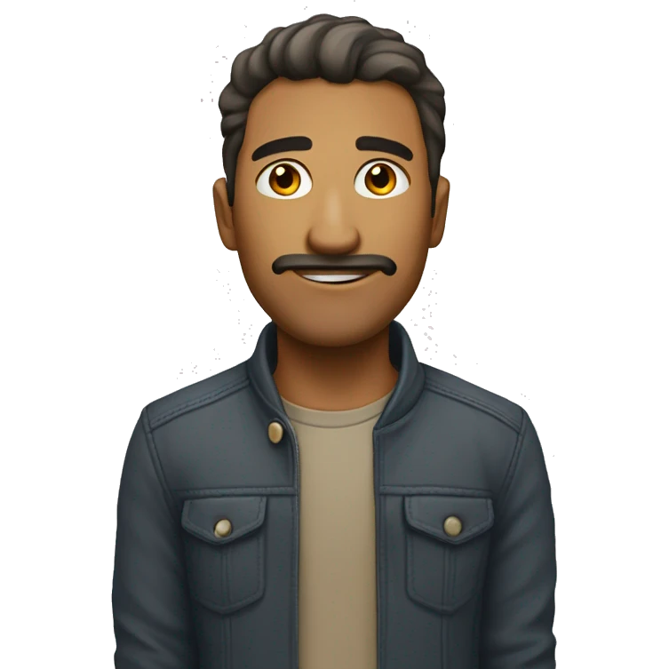 Нарисуй пончик со сгущёнкой emoji