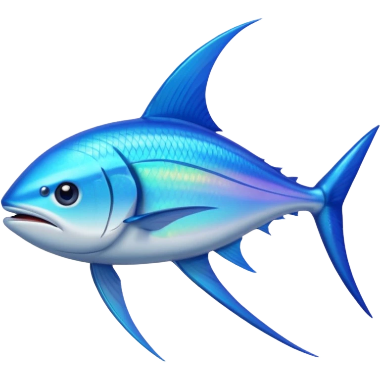 marlin fish emoji