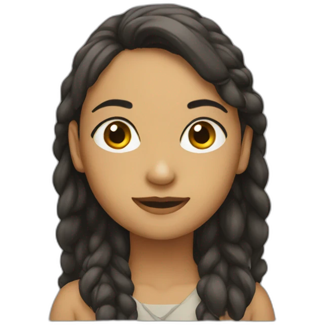 Kyli  emoji