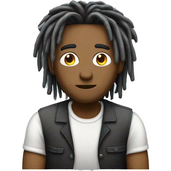 guy-with-dreads-sitting-at-computer-with-really-bad,-forward-leaning-posture emoji