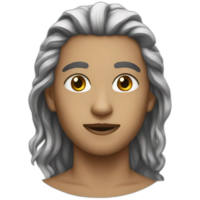 Malar emoji