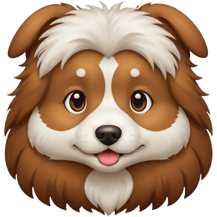 dog emoji