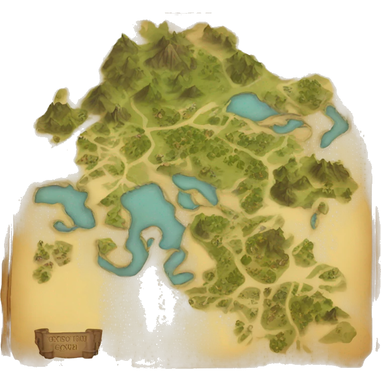 Faction map emoji