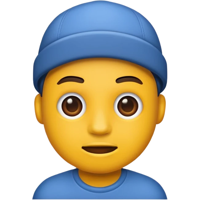 Nigga emoji