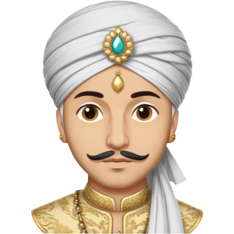 Fatih sultan mehmed emoji